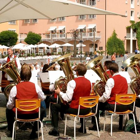 Hotel Glockenspiel Bad Griesbach  Εξωτερικό φωτογραφία