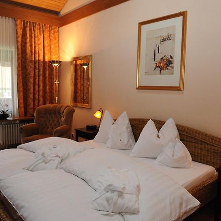 Hotel Glockenspiel Bad Griesbach  Εξωτερικό φωτογραφία