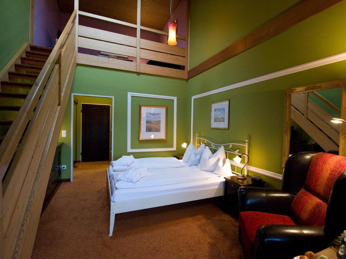 Hotel Glockenspiel Bad Griesbach  Εξωτερικό φωτογραφία