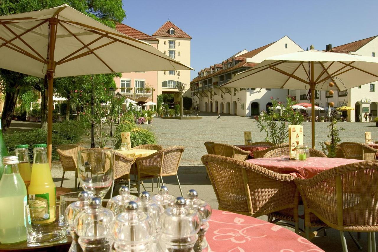 Hotel Glockenspiel Bad Griesbach  Εξωτερικό φωτογραφία