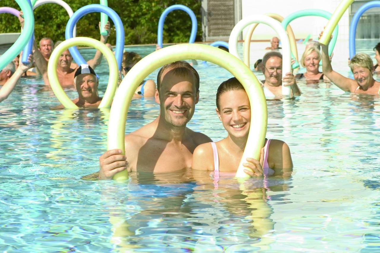 Hotel Glockenspiel Bad Griesbach  Εξωτερικό φωτογραφία