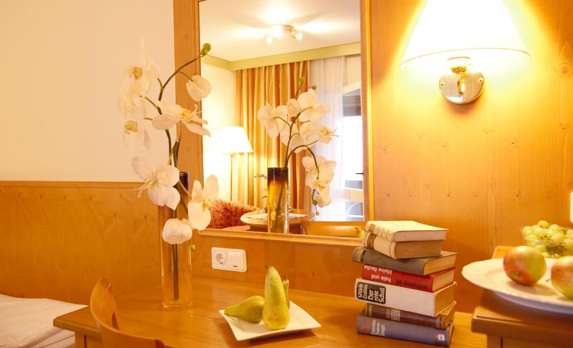 Hotel Glockenspiel Bad Griesbach  Εξωτερικό φωτογραφία
