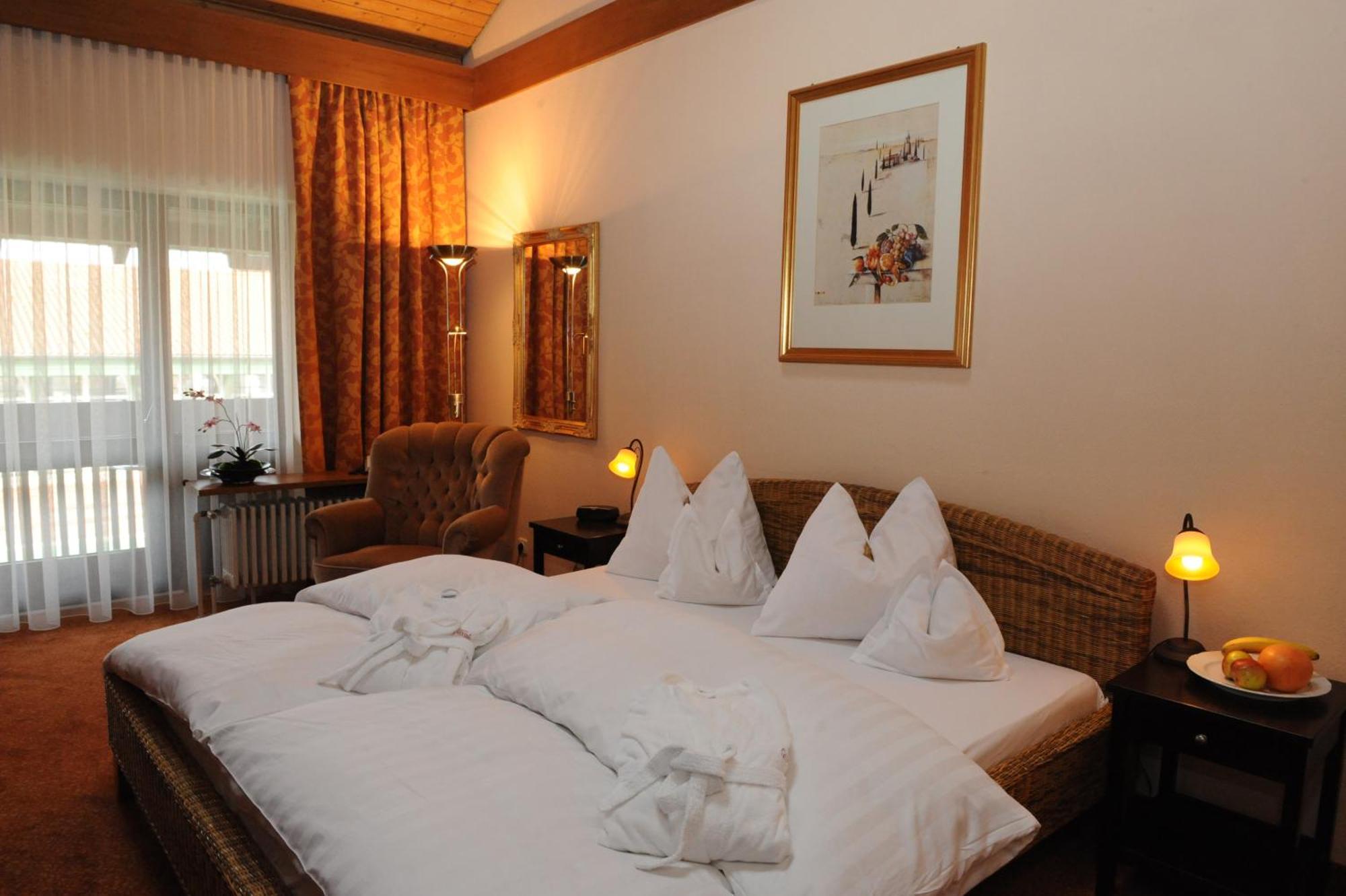 Hotel Glockenspiel Bad Griesbach  Εξωτερικό φωτογραφία