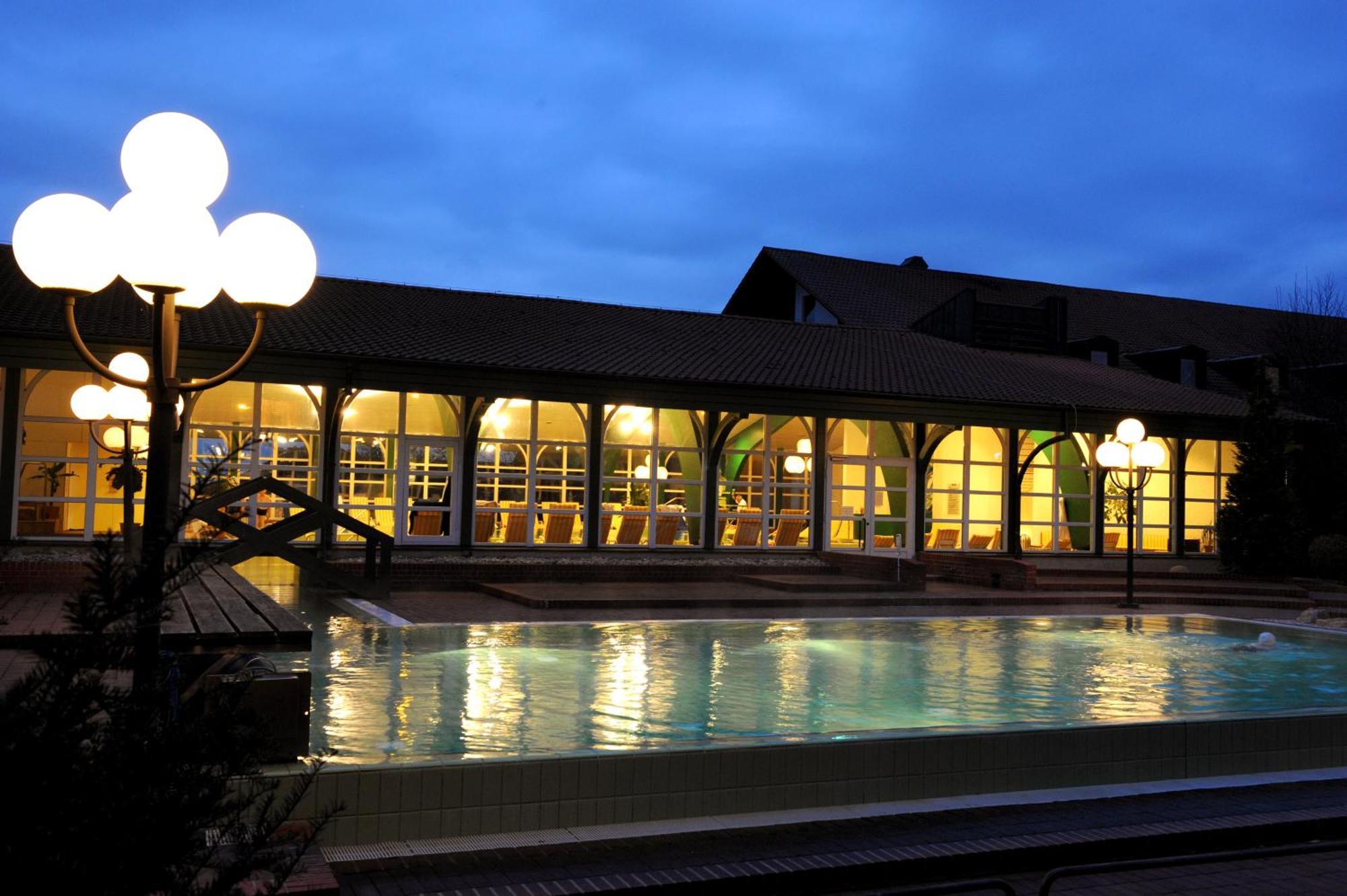 Hotel Glockenspiel Bad Griesbach  Εξωτερικό φωτογραφία