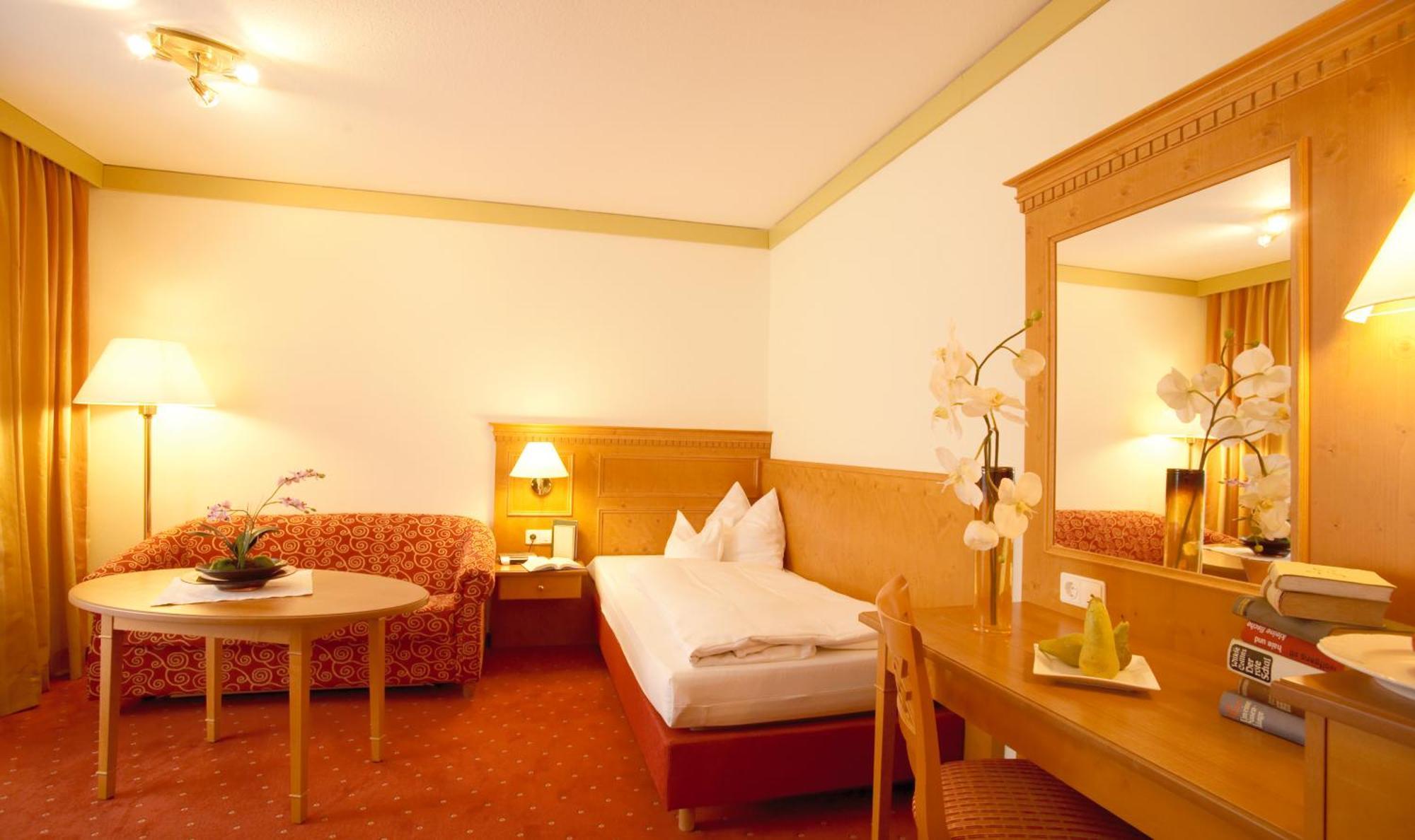 Hotel Glockenspiel Bad Griesbach  Εξωτερικό φωτογραφία
