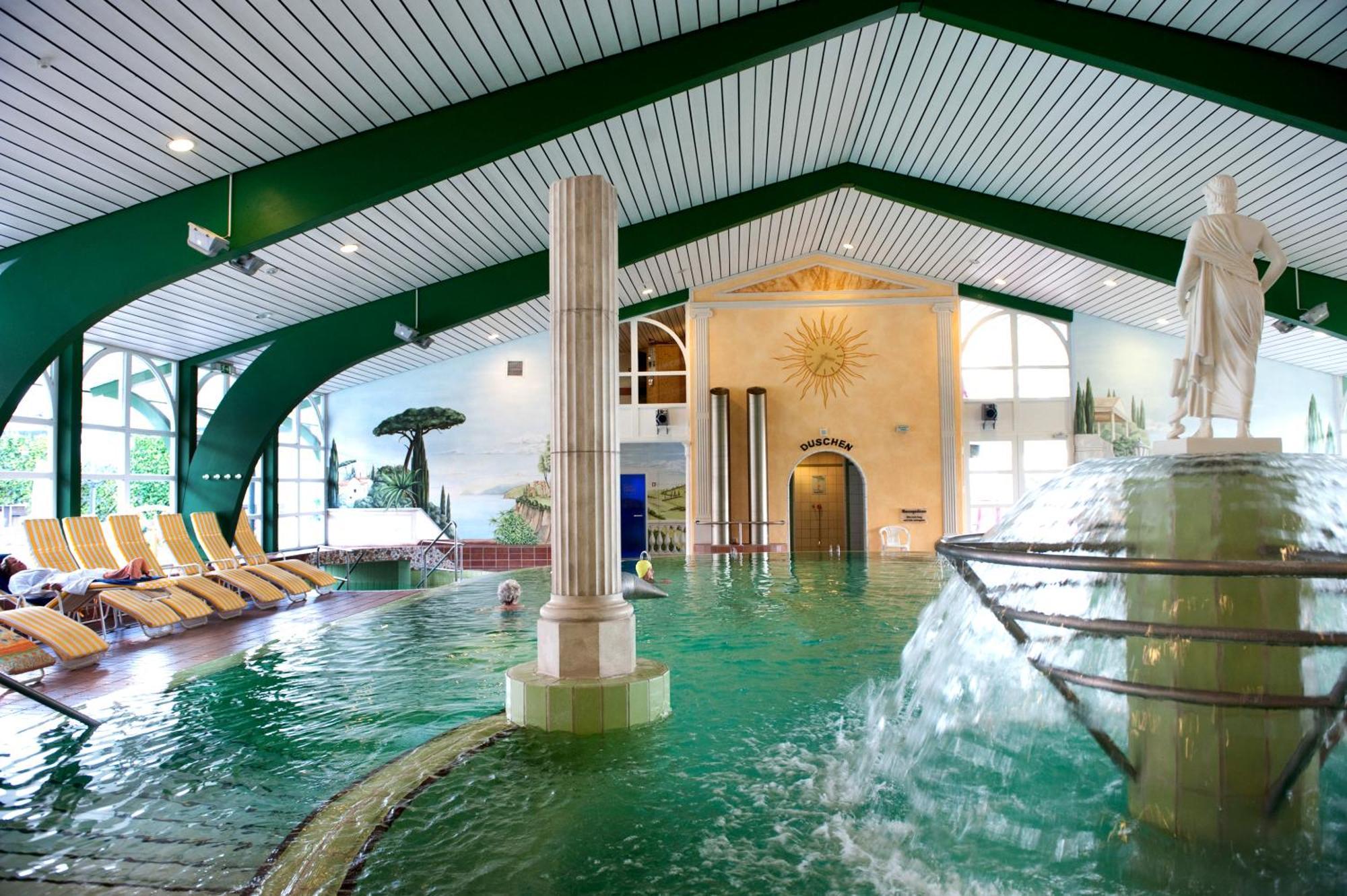 Hotel Glockenspiel Bad Griesbach  Εξωτερικό φωτογραφία