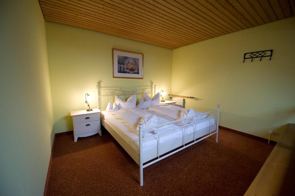 Hotel Glockenspiel Bad Griesbach  Δωμάτιο φωτογραφία