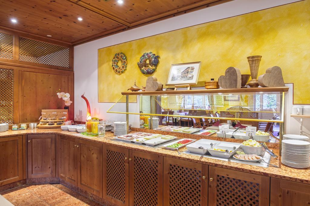 Hotel Glockenspiel Bad Griesbach  Εξωτερικό φωτογραφία