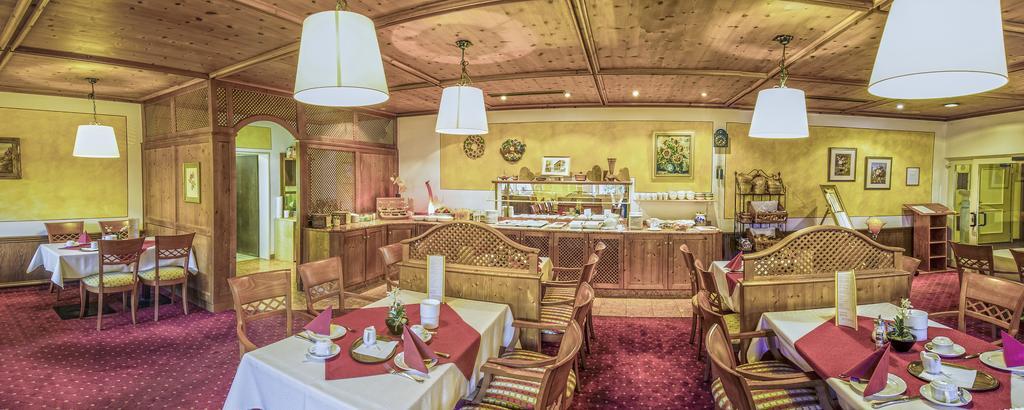 Hotel Glockenspiel Bad Griesbach  Εξωτερικό φωτογραφία