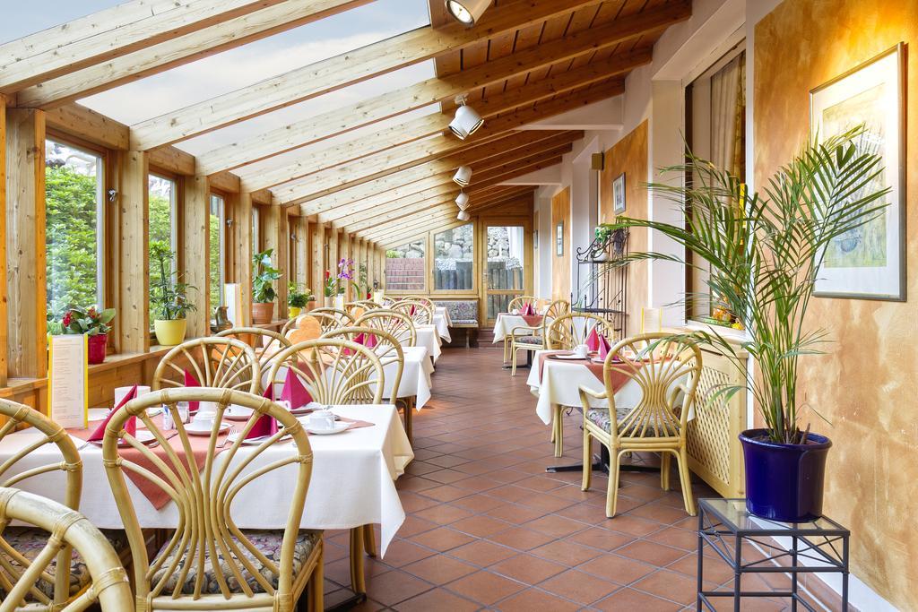 Hotel Glockenspiel Bad Griesbach  Εξωτερικό φωτογραφία