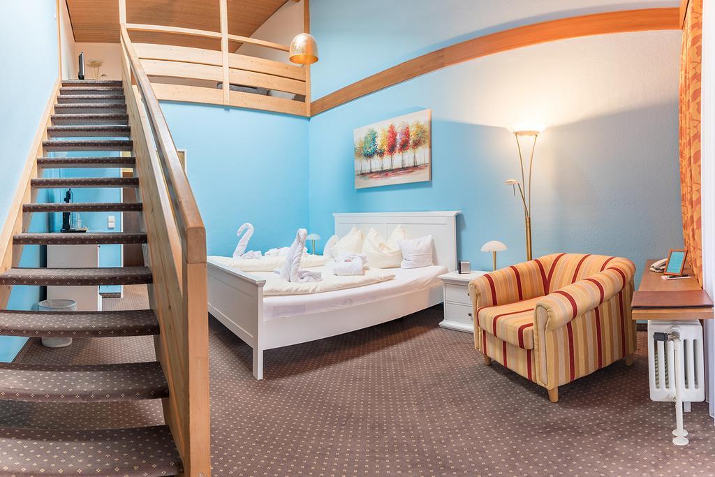 Hotel Glockenspiel Bad Griesbach  Εξωτερικό φωτογραφία