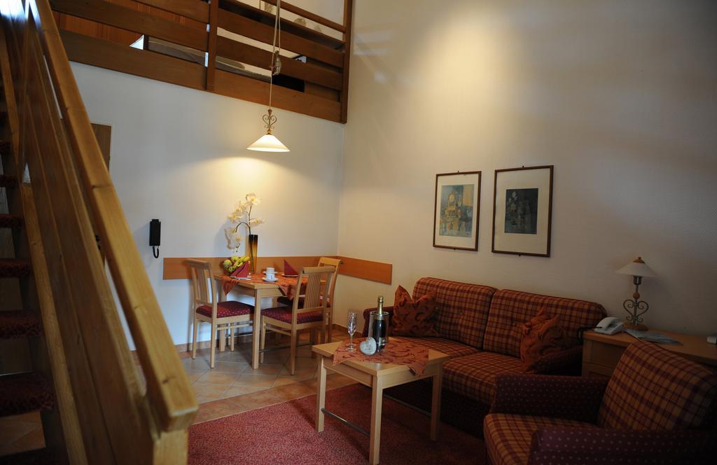Hotel Glockenspiel Bad Griesbach  Εξωτερικό φωτογραφία