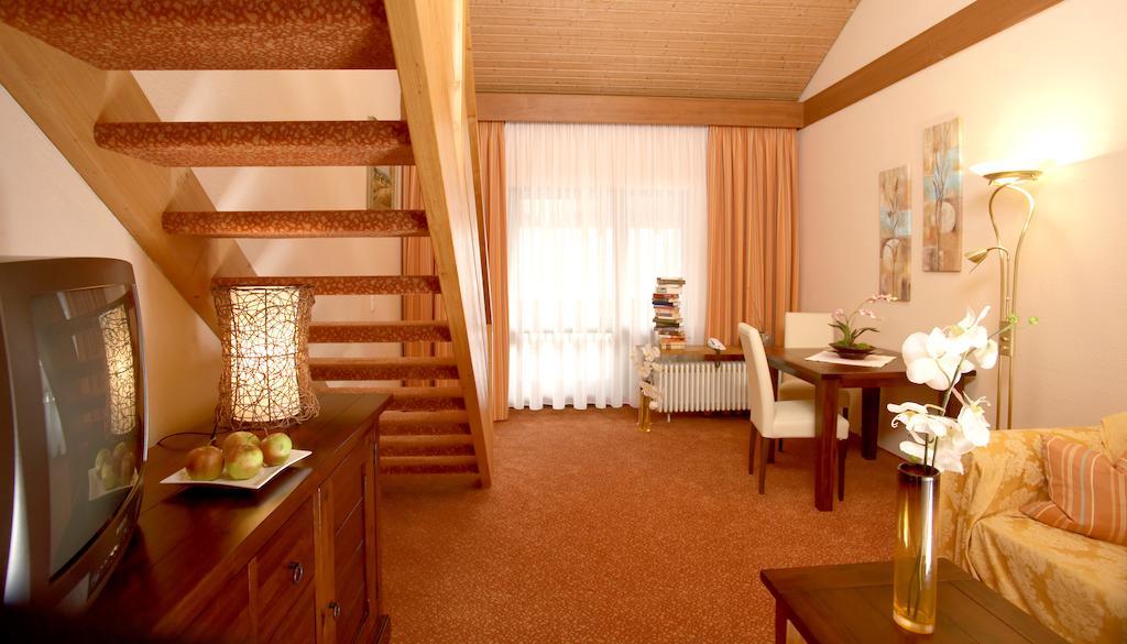 Hotel Glockenspiel Bad Griesbach  Εξωτερικό φωτογραφία