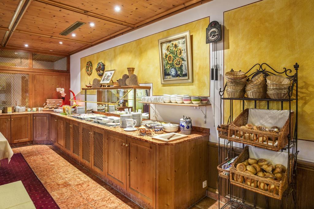 Hotel Glockenspiel Bad Griesbach  Εξωτερικό φωτογραφία